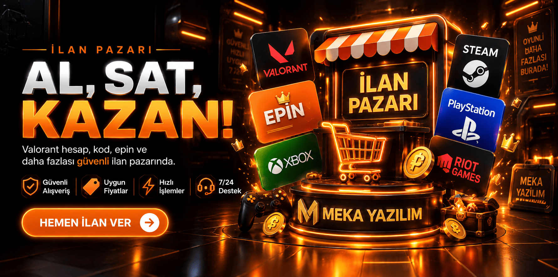Reklam