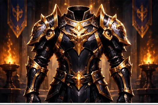 Marmara PVP +9 Zırh