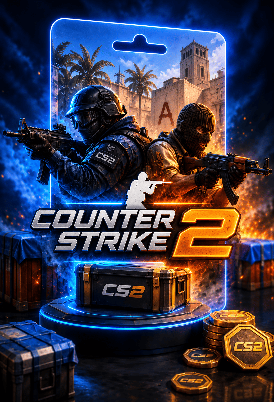CS2